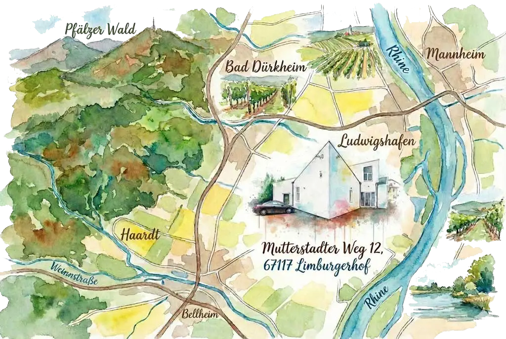 Music Temple Location